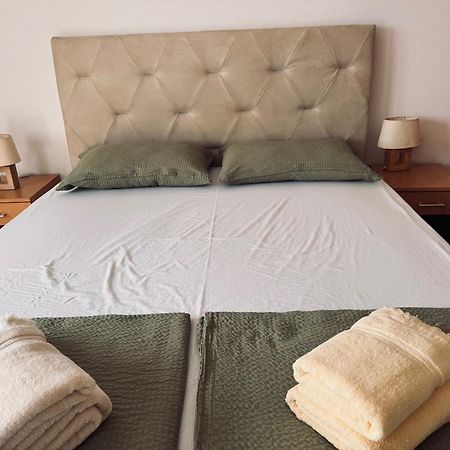Hope Apartments Vodice Esterno foto