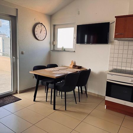 Hope Apartments Vodice Esterno foto