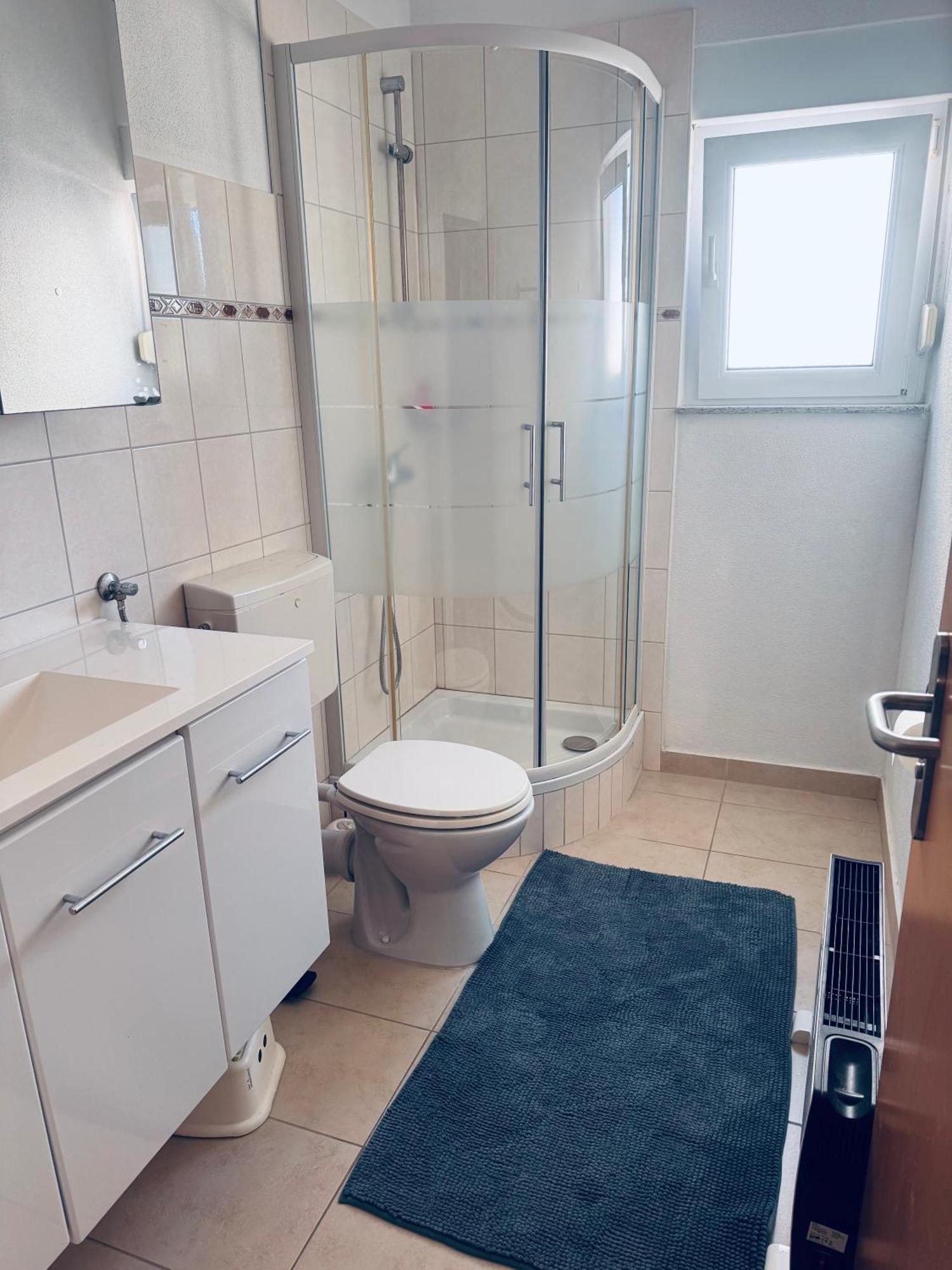 Hope Apartments Vodice Esterno foto