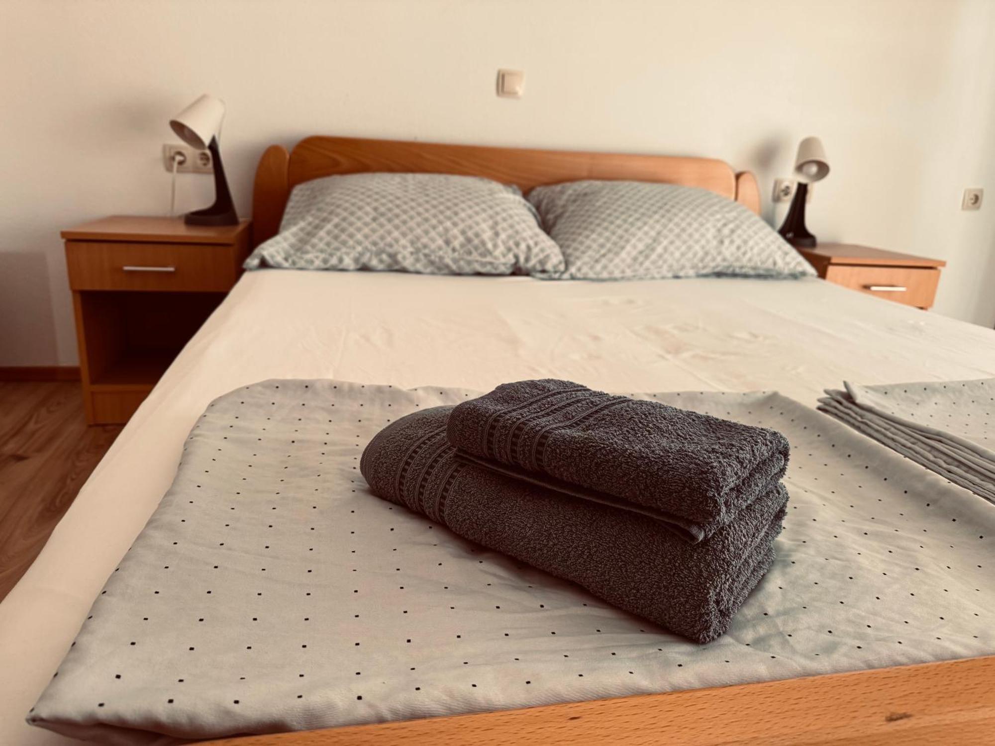 Hope Apartments Vodice Esterno foto