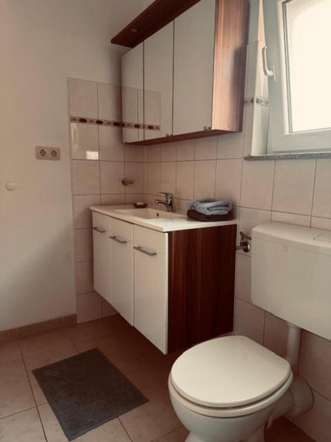 Hope Apartments Vodice Esterno foto