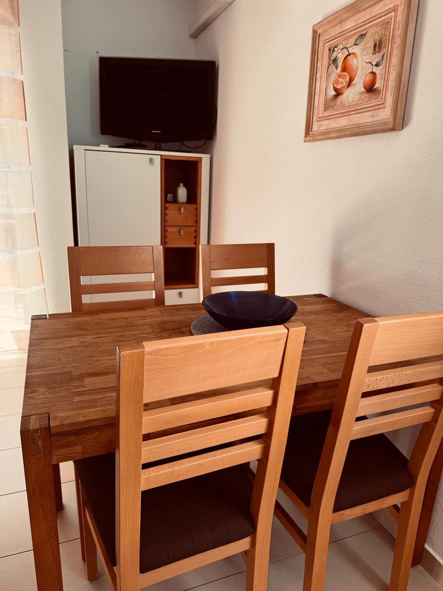 Hope Apartments Vodice Esterno foto