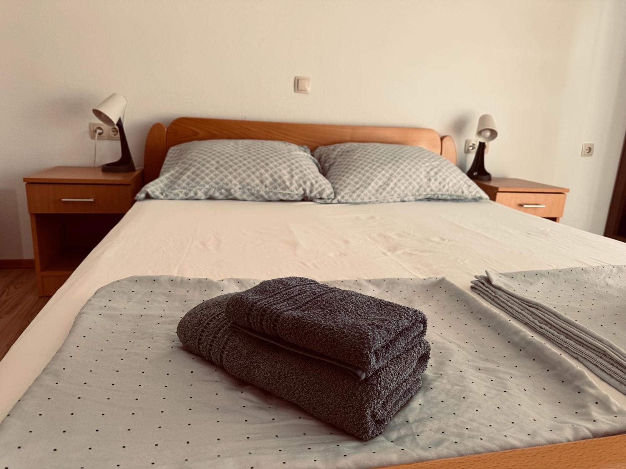 Hope Apartments Vodice Esterno foto
