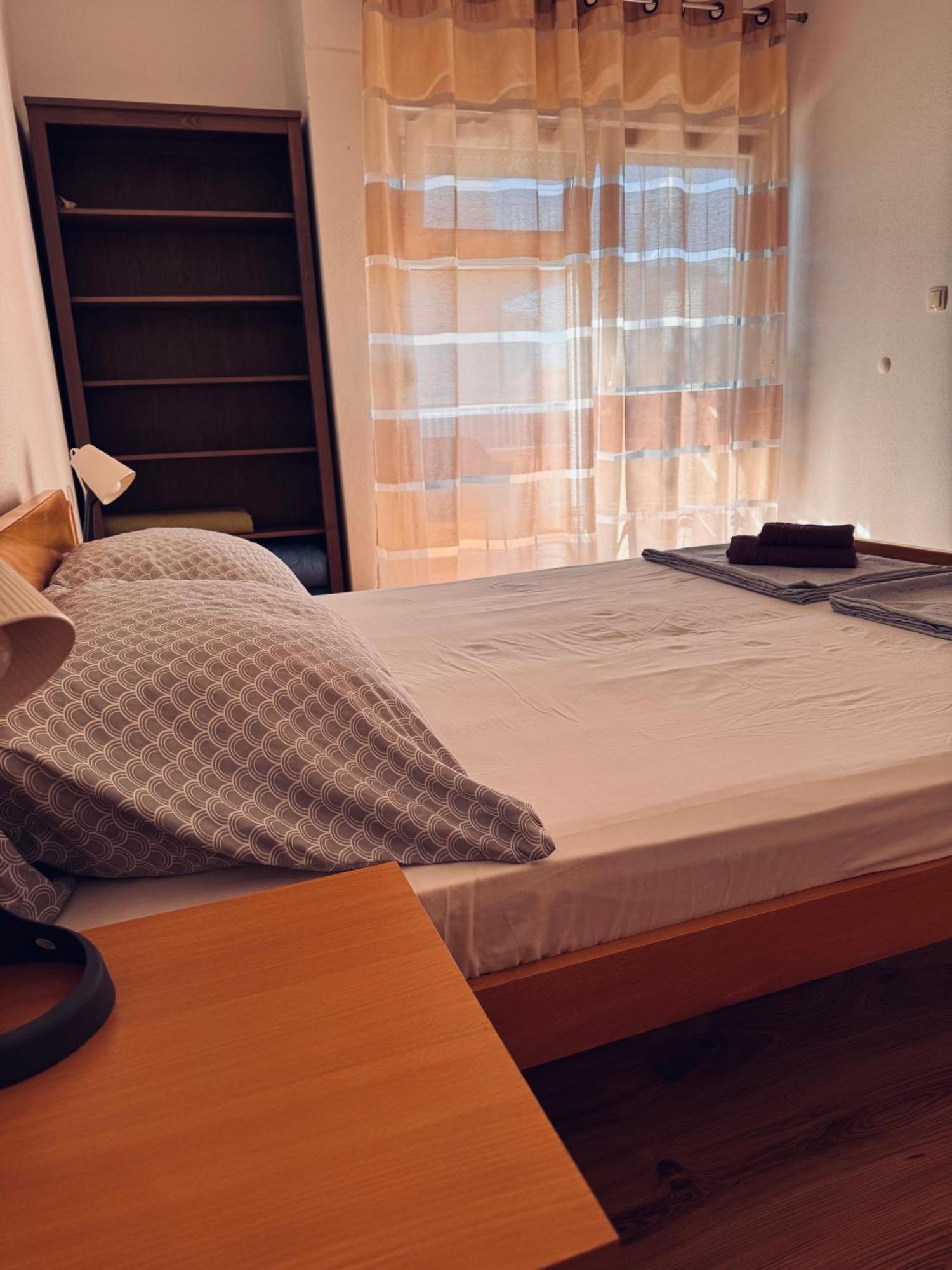 Hope Apartments Vodice Esterno foto