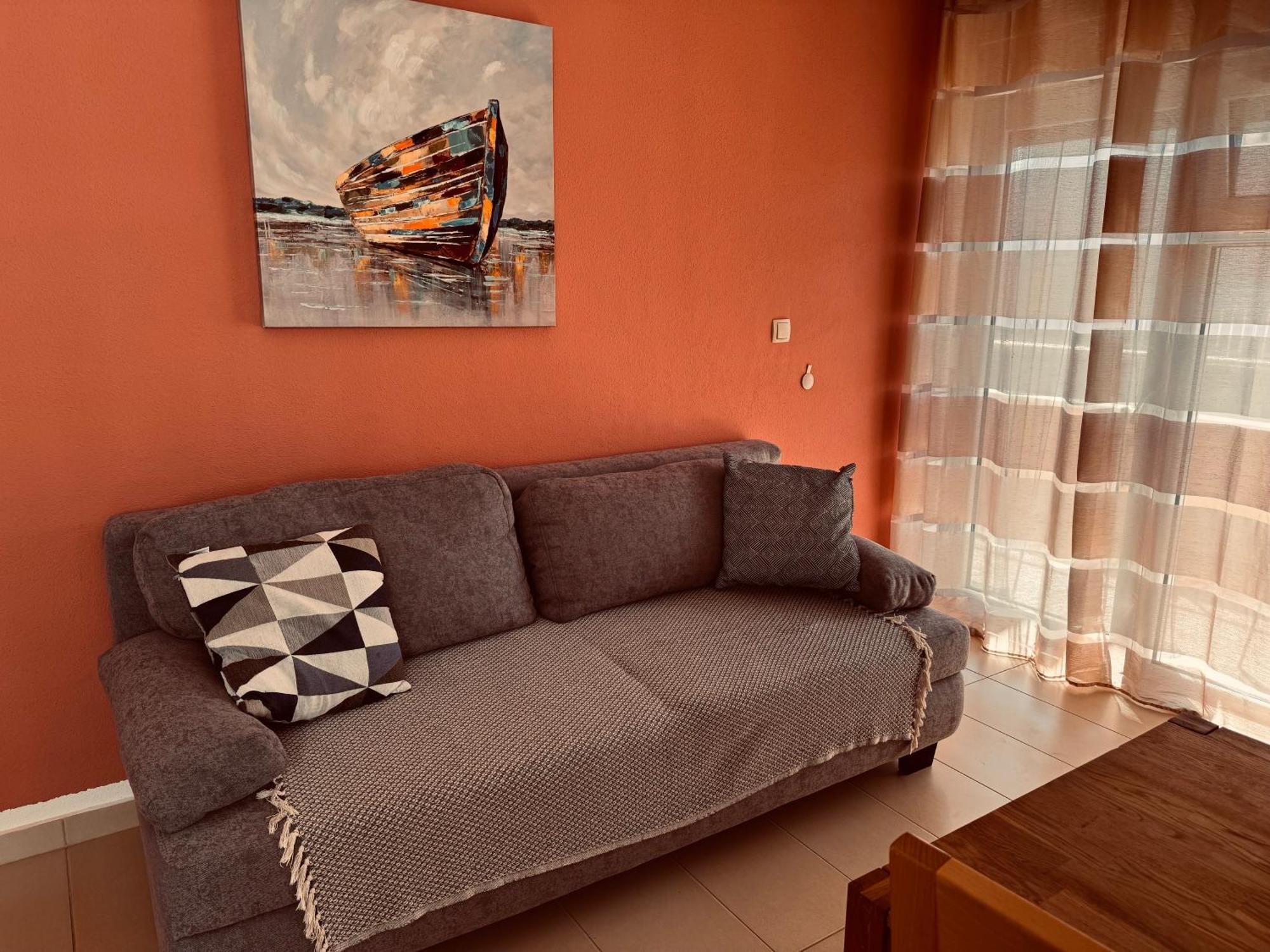 Hope Apartments Vodice Esterno foto