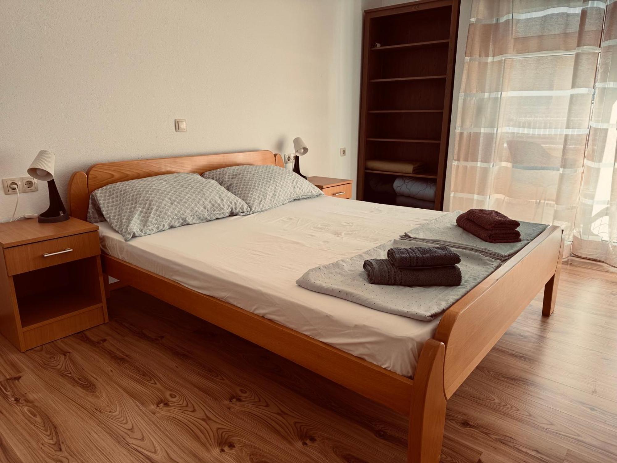 Hope Apartments Vodice Esterno foto