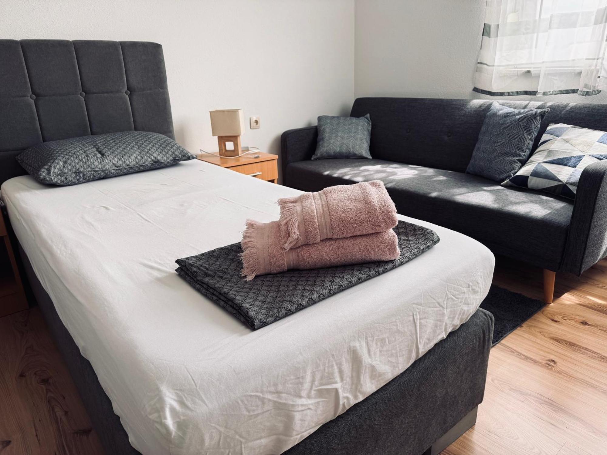 Hope Apartments Vodice Esterno foto