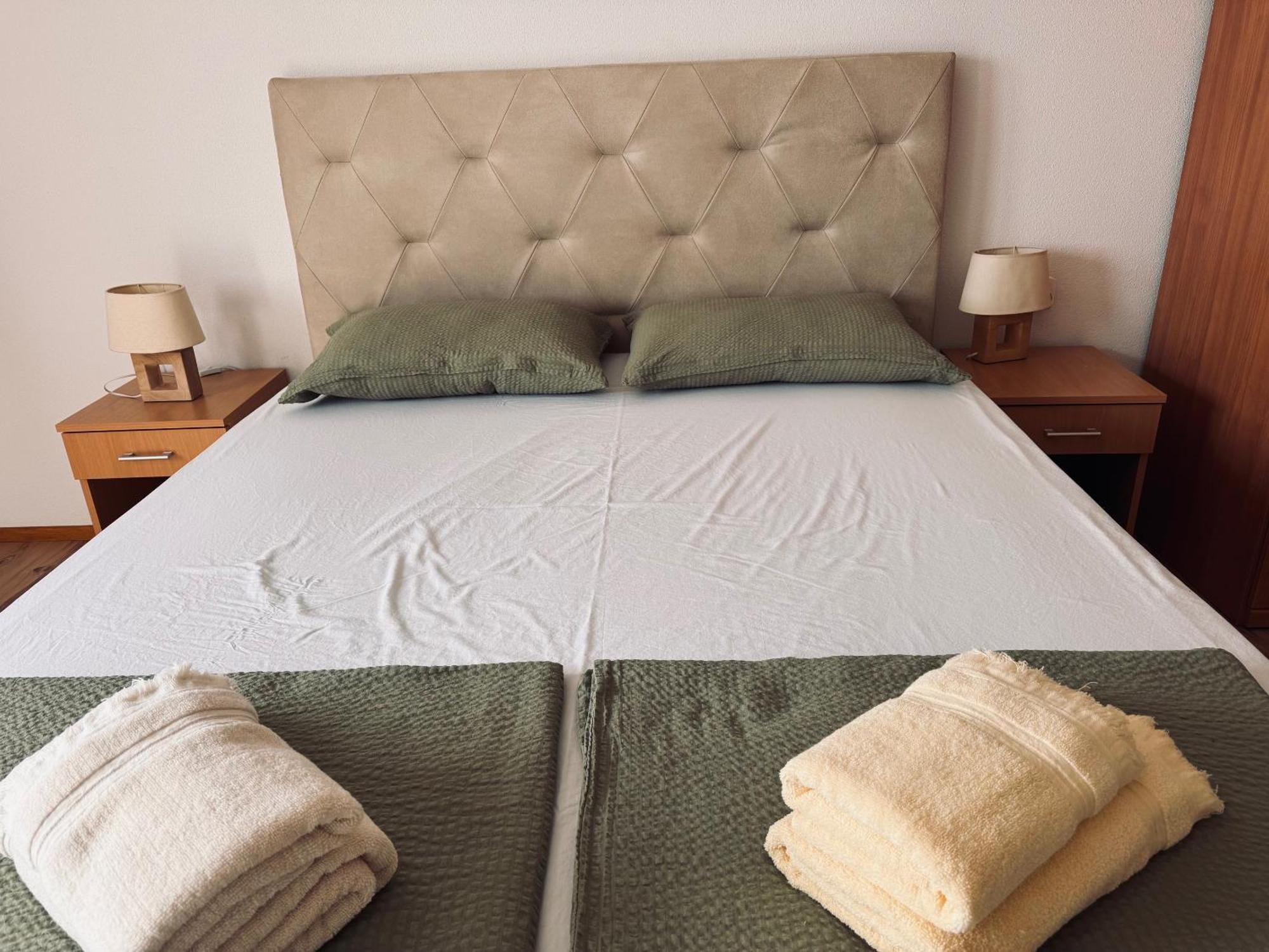 Hope Apartments Vodice Esterno foto