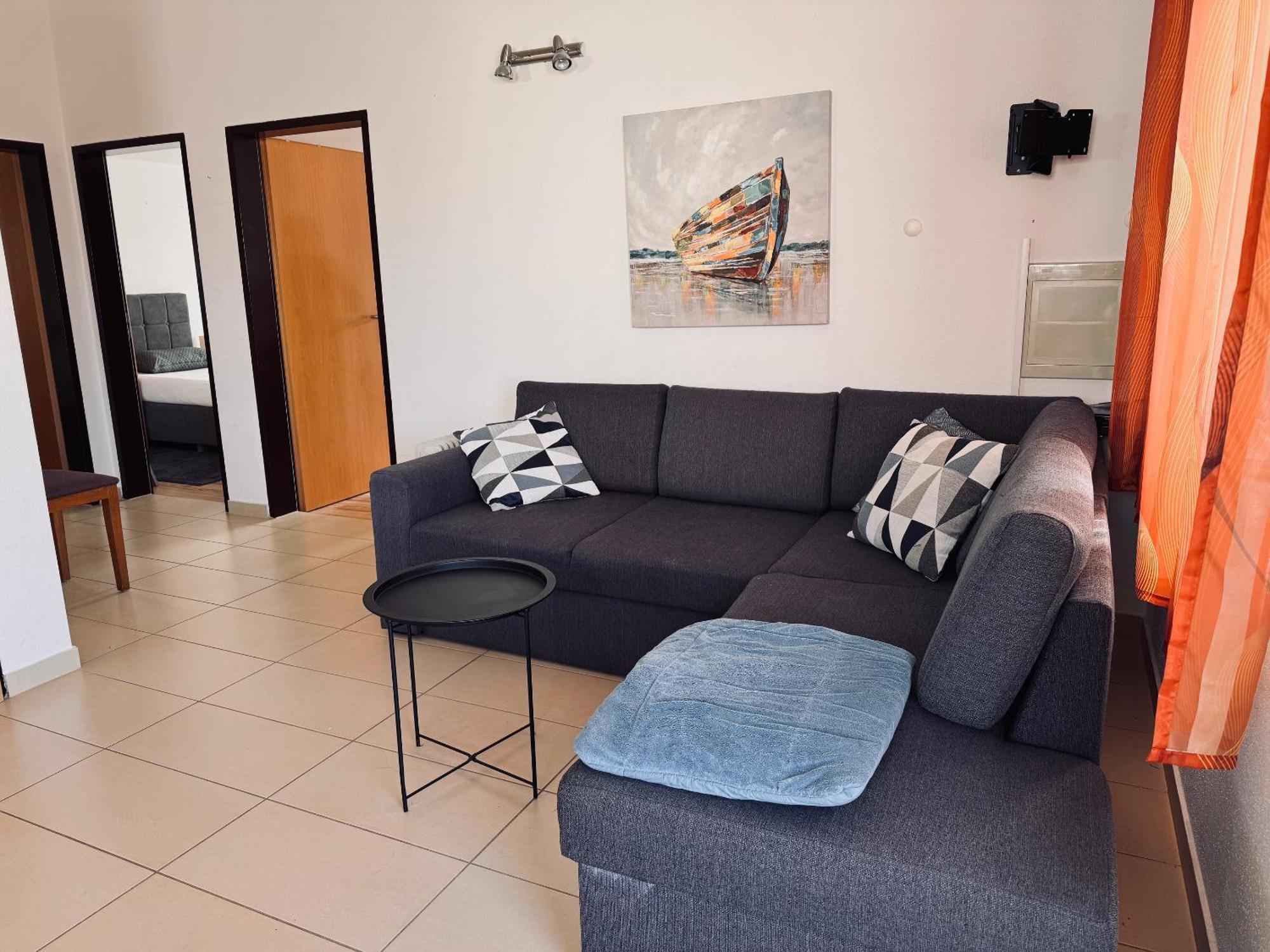 Hope Apartments Vodice Esterno foto